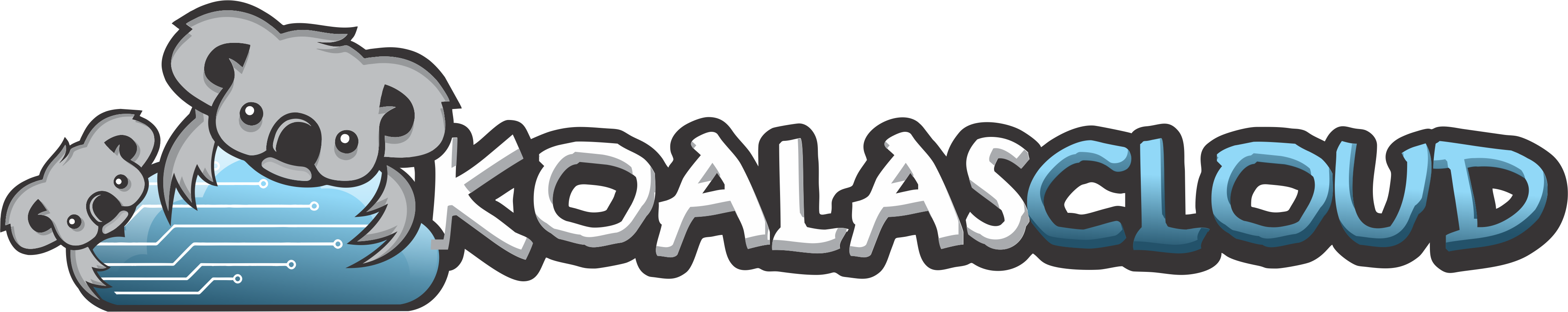 Koalas Cloud