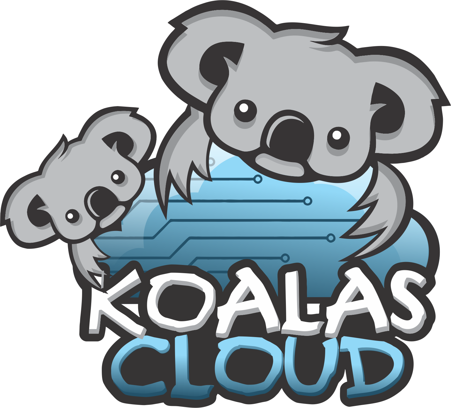 Koalas Cloud